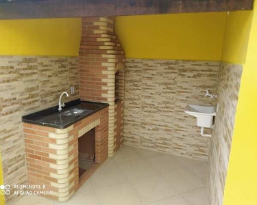 CASA COM 1 DORMITÓRIO À VENDA, 45 M² POR R$ 85.900,00 - UNAMAR - CABO FRIO/RJ