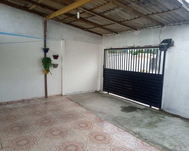 Casa com 2 dormitórios à venda, 200 m² por RS 160.000,00 - Nova Cidade - Manaus-AM