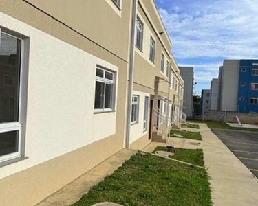 Casa com 2 dormitórios à venda, 41 m² por R$ 159.000 - Jardim Campo Verde - Almiran