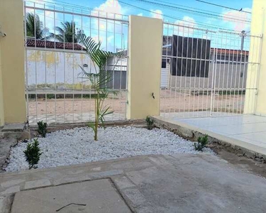 Casa com 2 dormitórios à venda, (Nova Mangabeira) - João Pessoa/PB