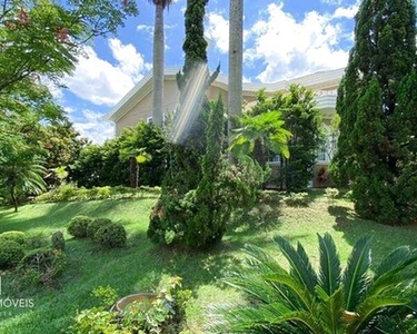 Casa com 4 dormitórios, 775 m² - venda por R$ 9.500.000,00 ou aluguel por R$ 45.228,00/mês