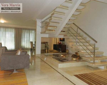 Casa com 5 dormitórios, 600 m² - venda por R$ 7.900.000,00 ou aluguel por R$ 40.870,00 - A