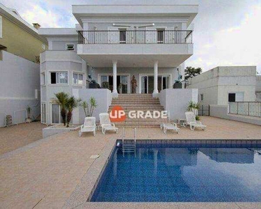 Casa com 6 dormitórios, 780 m² - venda por R$ 5.800.000,00 ou aluguel por R$ 62.890,00/mês
