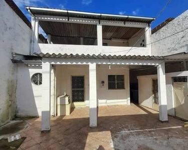 Casa Duplex 3 quartos - B. Conjunto Campinho - Campo Grande