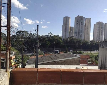 CASA EM CONSTRUÇÃO - VILA JAGUARÉ -OPORTUNIDADE