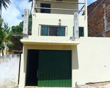 Casa em Monte Gordo Camaçari oportunidade única! Valor para vender logo R$175 mil