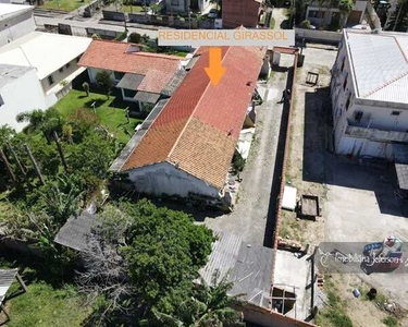 Casa geminada Ok para financiamento na Vila Nova