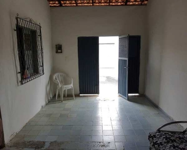 Casa no Promorar em Teresina-PI