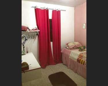 Casa no Santa Etelvina com 2 quartos, vendo