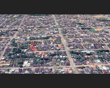 Casa para venda Bairro Nova Esperança - Rio Branco - AC