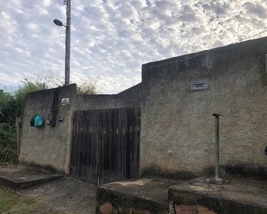 Casa para venda com 68 metros quadrados com 2 quartos em Centro - Itaboraí - RJ