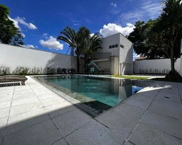 Casa para venda ou locação em Jardim América - Com 850m²