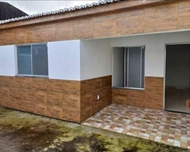 Casa para venda possui 100 metros quadrados com 2 quartos em Atalaia - Ananindeua - Pará