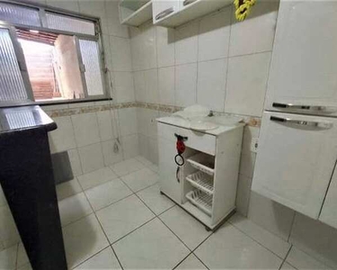 Casa para venda possui 115 metros quadrados com 2 quartos em Barbalho - Salvador - BA