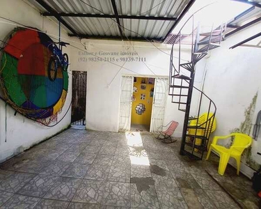 Casa para venda possui 70 metros quadrados com 2 quartos em Itapuã - Salvador - BA