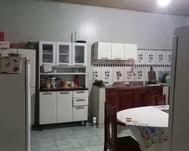 Casa para venda tem 100 metros quadrados com 3 quartos em Cidade Nova - Ananindeua - Pará