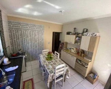 Casa para venda tem 120 metros quadrados com 3 quartos em Marituba - Ananindeua - Pará