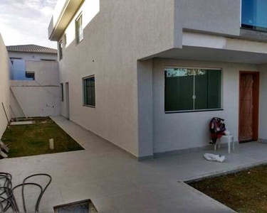 Casa para venda tem 180 metros quadrados com 3 quartos em Arembepe (Abrantes) - Camaçari