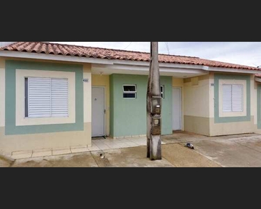 Casa Residencial com 2 quartos à venda por R$ 115000.00, 41.00 m2 - BOA VISTA - PONTA GROS