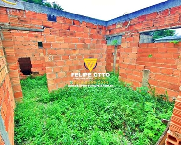 CASA RESIDENCIAL em SANTA CRUZ CABRÁLIA - BA, Morada do Atlântico