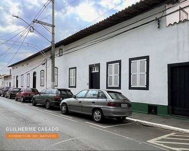 Casarao Comercial - Centro Historico Santana De Parnaiba (Fachada Tombada