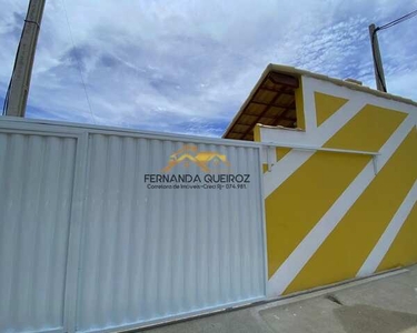 Casas à venda em Unamar -Tamoios - Cabo Frio - RJ