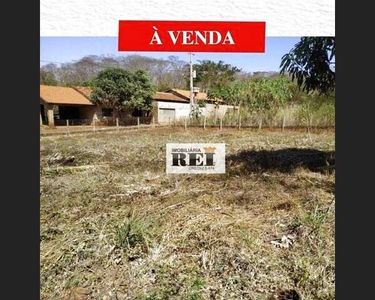 Chácara com 2 dormitórios à venda, 576 m² por R$ 75.000 - Rural - Santo Antônio da Barra/G