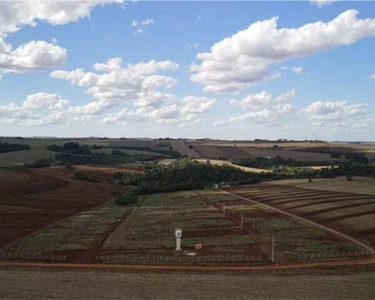 Chácara no Recanto Campos da Primavera Zona Norte de Londrina Jardim Primavera