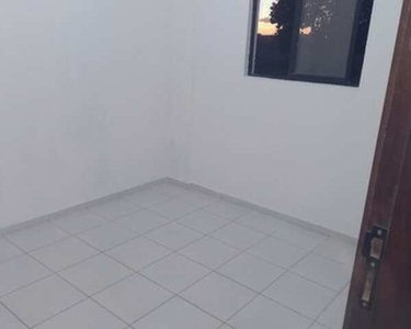 Cod: 33 - Apartamento 02 quartos - Bairro das Industrias