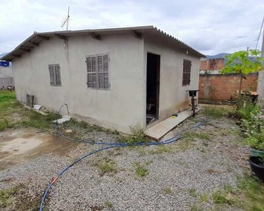 COD 900 Casa Mobiliada em Jaconé