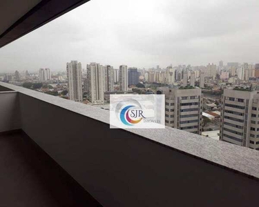 Conjunto comercial á venda, 1066 m² e 30 vagas - Barra Funda - São Paulo/SP
