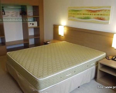 Flat com 1 dormitório à venda, 22 m² por RS 140.000,00 - Adrianópolis - Manaus-AM