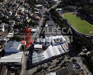 Galpão/Depósito/Armazém para aluguel possui 8000 metros quadrados em Centro - Nova Friburg