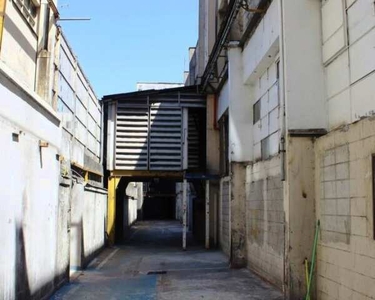 Galpão Industrial 4.680M² Monousuário para Aluguel em Limão São Paulo-SP - 378