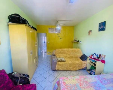 Kitnet/conjugado 1 dormitório em Boqueirão - Praia Grande - SP