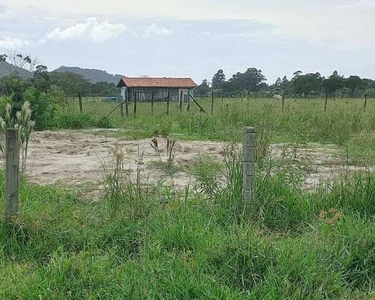 Lindo terreno localizado no bairro Ressacada em Garopaba-SC