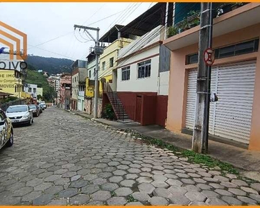 Loja para Venda em Lima Duarte, Centro, 1 banheiro