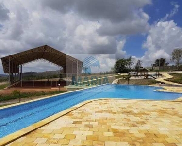 LOTE DE CONDOMÍNIO EM GRAVATÁ/PE, COM 720 M²