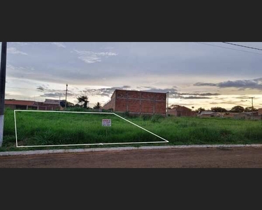 Lote no Residencial Fonte das Águas em Goiânia GO - Excelente Investimento