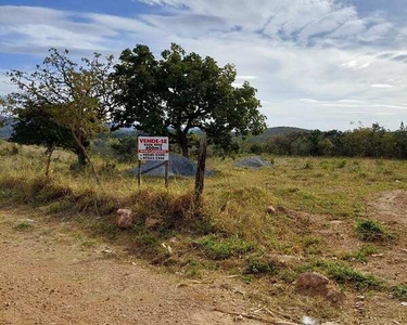 Lotes Serra Do Cipó em Santana Do Riacho