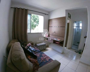 M - OPORTUNIDADE!! Passo Direito Apartamento 2qts em Jardim Limoeiro