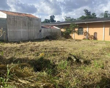 Oportunidade Lotes Bairro Escola Agrícola