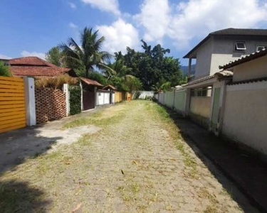 Ótimo lote pronto para construir no centro de Vargem Grande/RJ