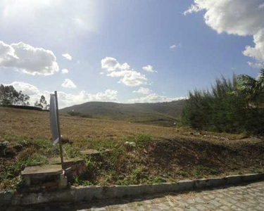 PEDRA DO VALE Terreno / lote com venda por R$50.000