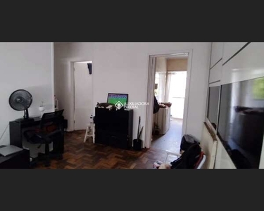 PORTO ALEGRE - Apartamento Padrão - Vila Ipiranga