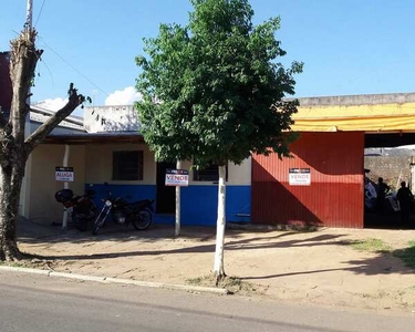 Prédio Comercial com 2 Dormitorio(s) localizado(a) no bairro Nova Parobé em Parobé / RIO