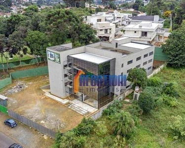 Prédio para alugar, 2645 m² por R$ 80.000,00/mês - Pilarzinho - Curitiba/PR
