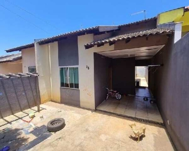 RES VALE DAS PALMEIRAS - Oportunidade Única em BELA VISTA DO PARAISO - PR | Tipo: Casa