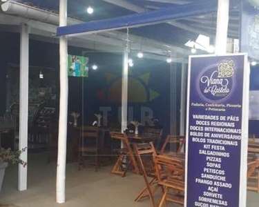 RESTAURANTE EM NOVA PARNAMIRIM