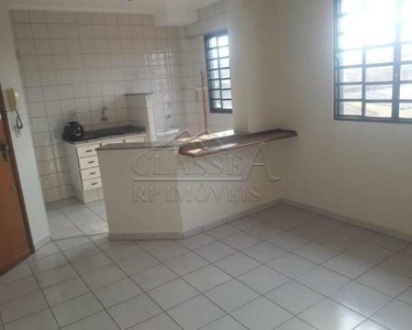 Ribeirão Preto - Apartamento Padrão - Vila Monte Alegre